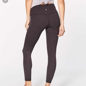 ISO. PELT ALIGN Sz 6 or 8